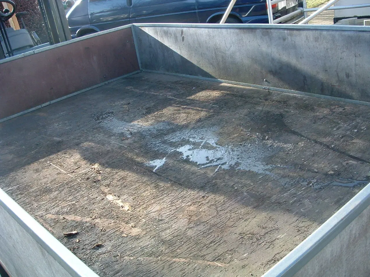 Billede 4 - variant boogie 1003 defekt