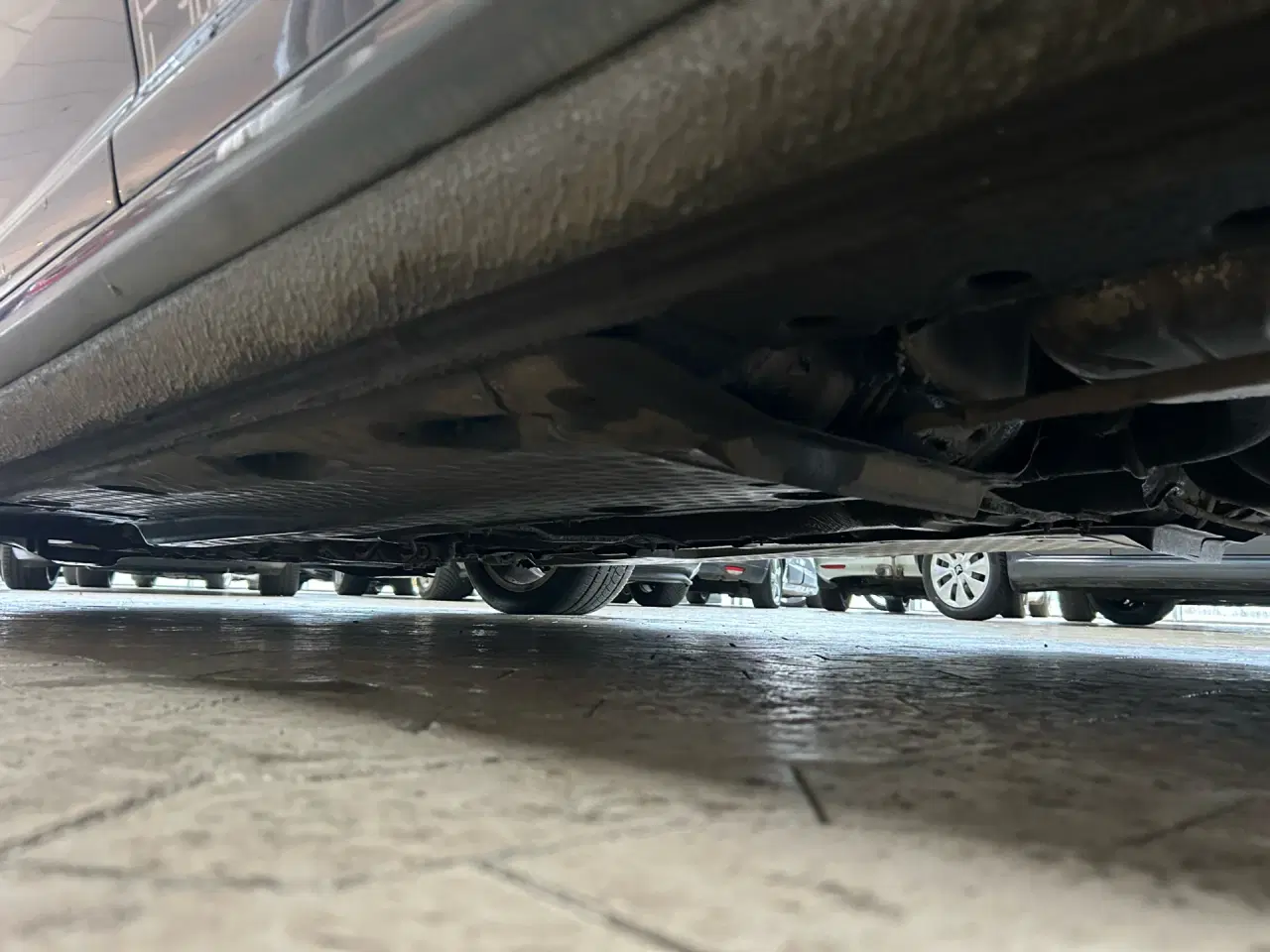 Billede 18 - VW Touran 1,4 TSI Highline DSG 170HK 7g Aut.