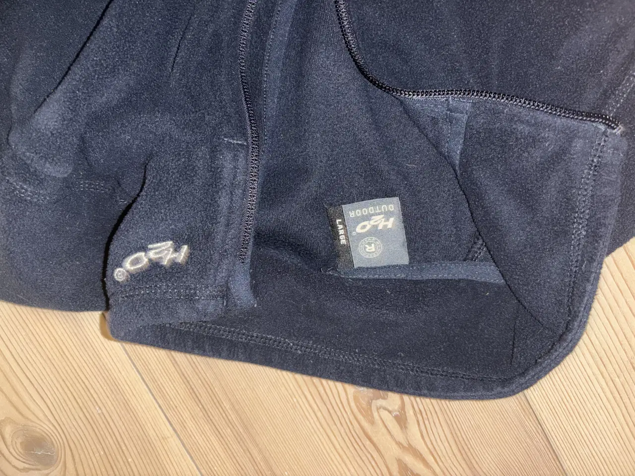 Billede 3 - H2O skipulli