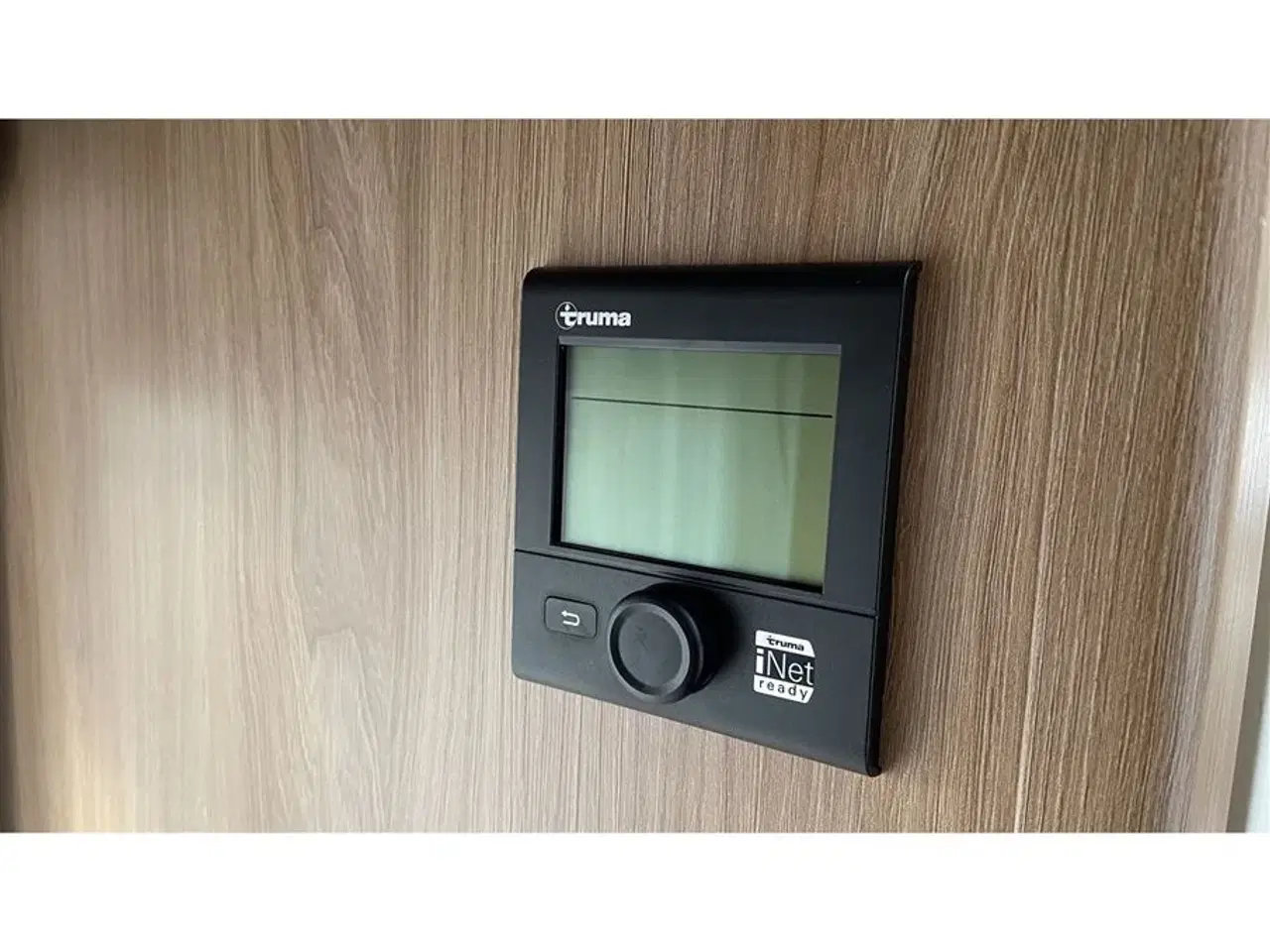 Billede 14 - 2021 - Hobby De Luxe 650 KFU