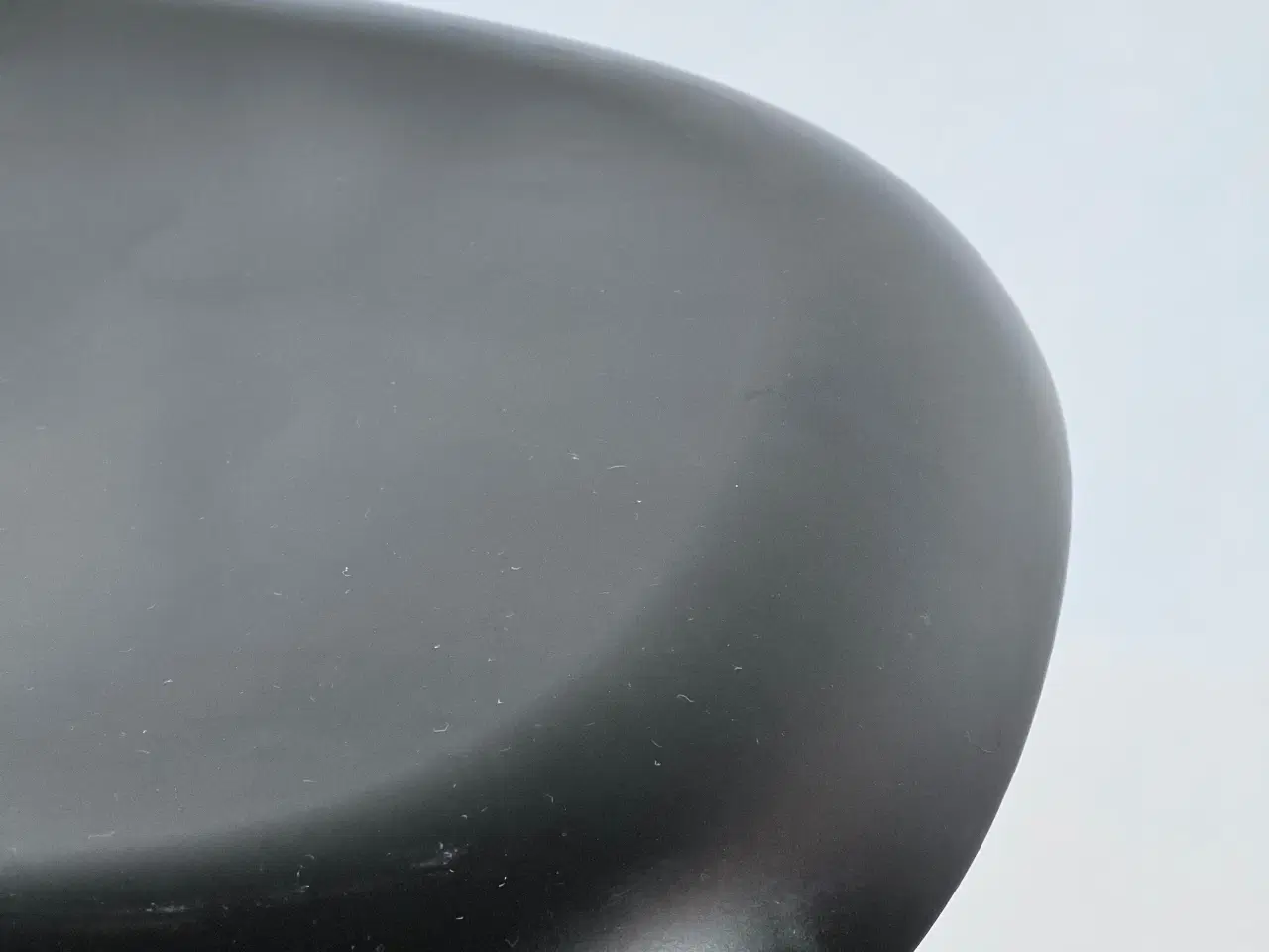 Billede 8 - GUBI 3D Barstol Sledge Base – Sort