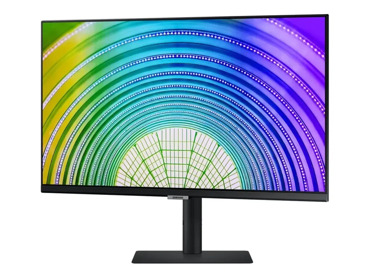 Billede 1 - Computerskærm LED 27"