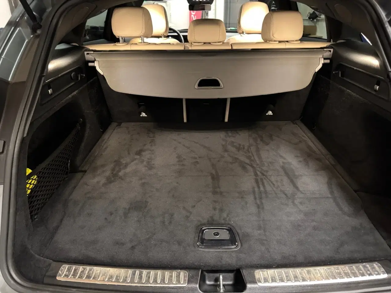 Billede 13 - Mercedes EQC400 4Matic