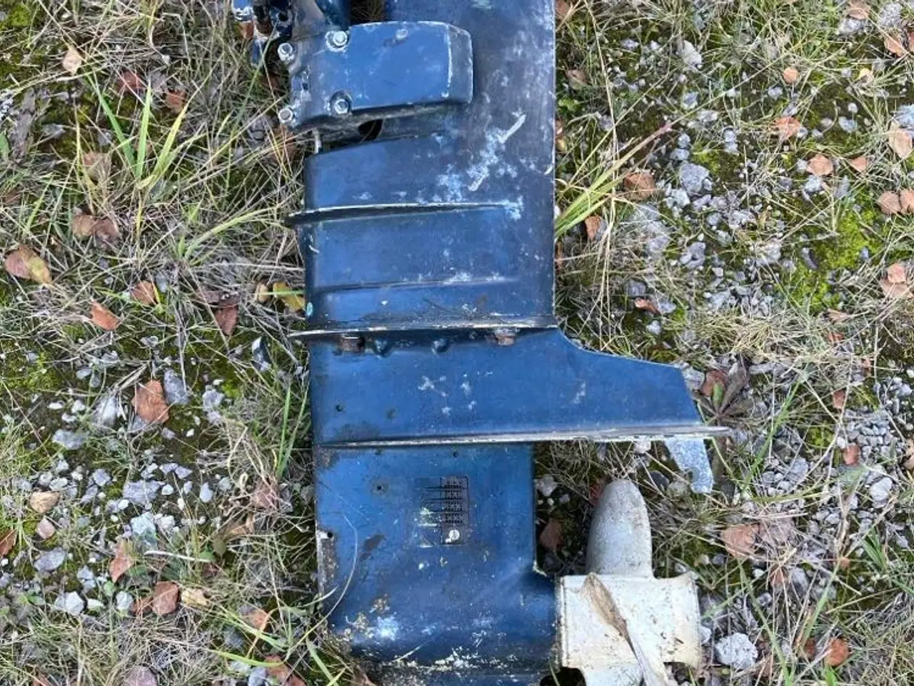 Billede 4 - Selling several 25-38hp motors!