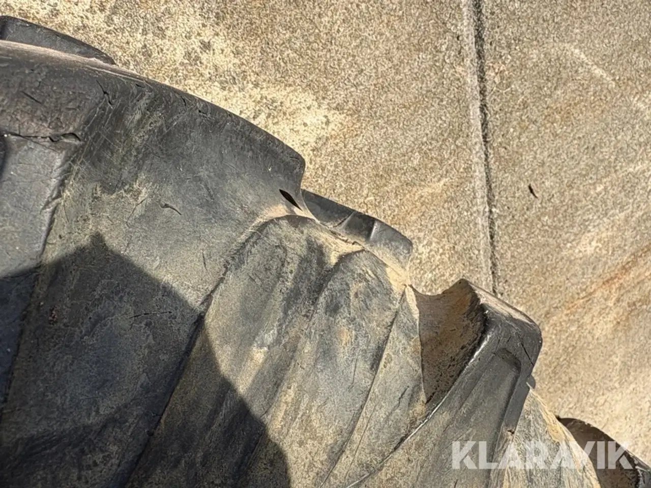 Billede 5 - Sprøjtehjul Taurus - 2 styks