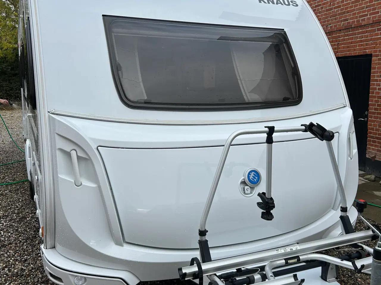 Billede 1 - Campingvogn