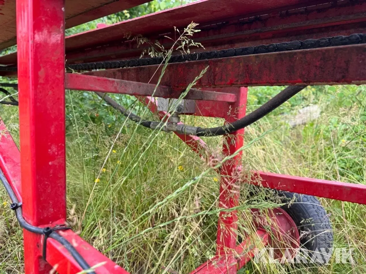 Billede 10 - Netmaskine Egedal