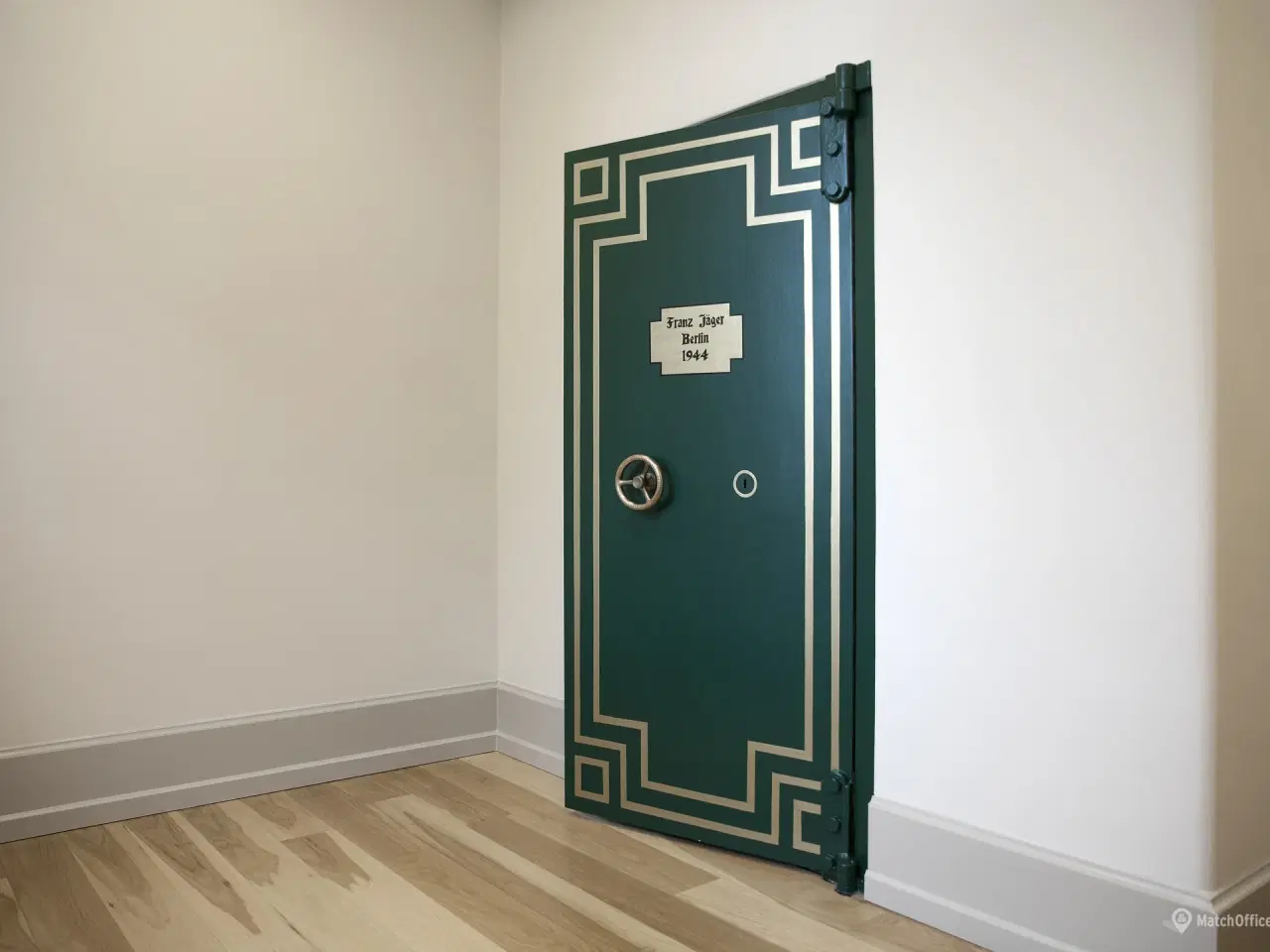 Billede 5 - Fantastisk gennemrenoveret kontor/showroom tæt på off. transport.