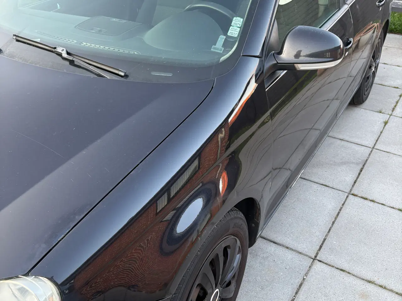 Billede 3 - vw golf 5 1.9 tdi stationcar