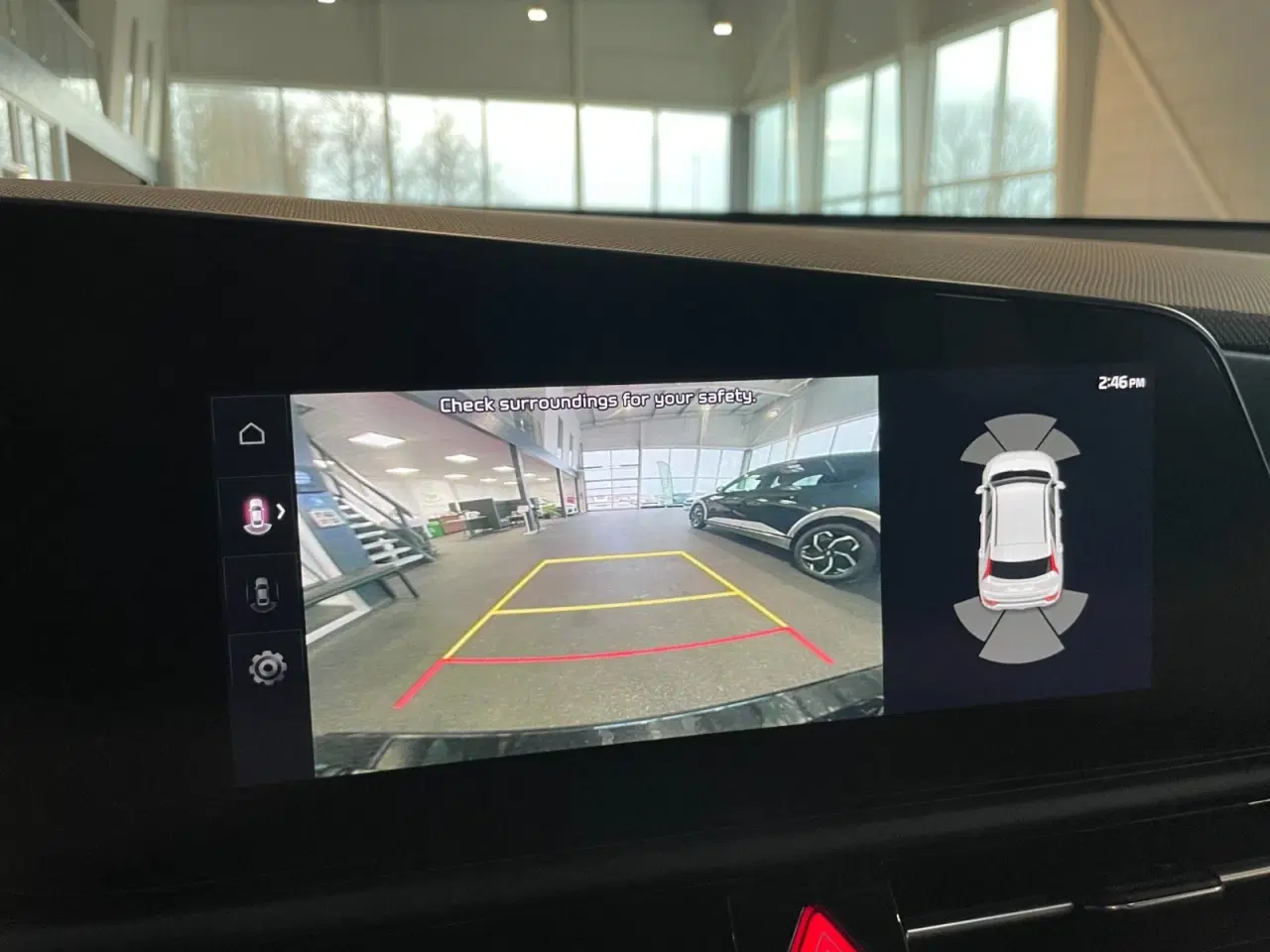 Billede 11 - Kia Niro 64 EV Spirit