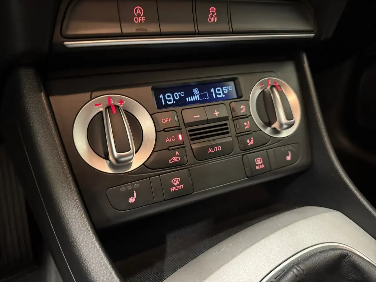 Billede 10 - Audi Q3 2,0 TDi 140