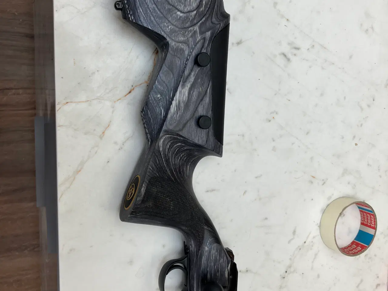 Billede 2 - Sauer 101 Fieldshoot