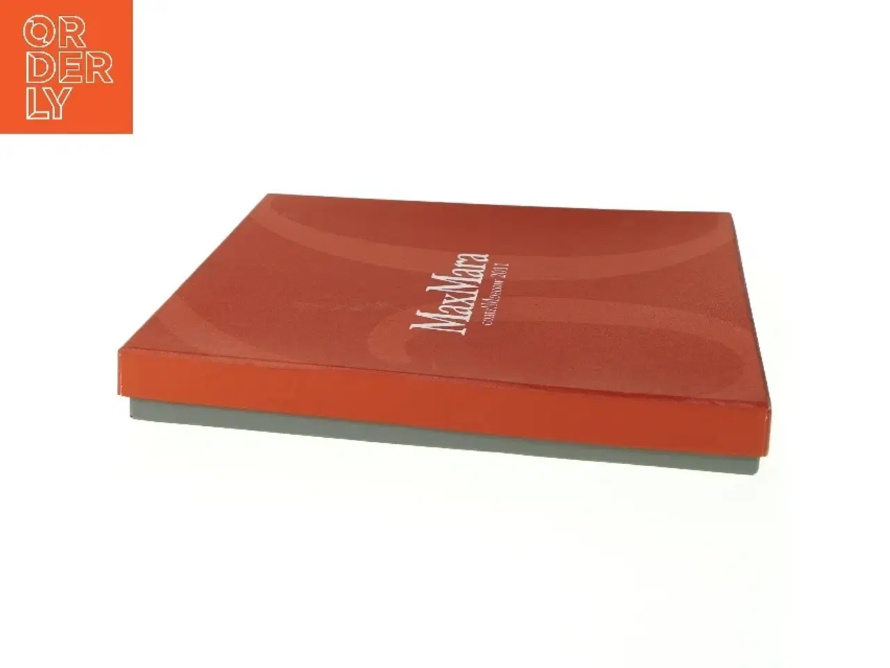 Billede 3 - Tørklæde fra Max Mara (str. 24 cm)