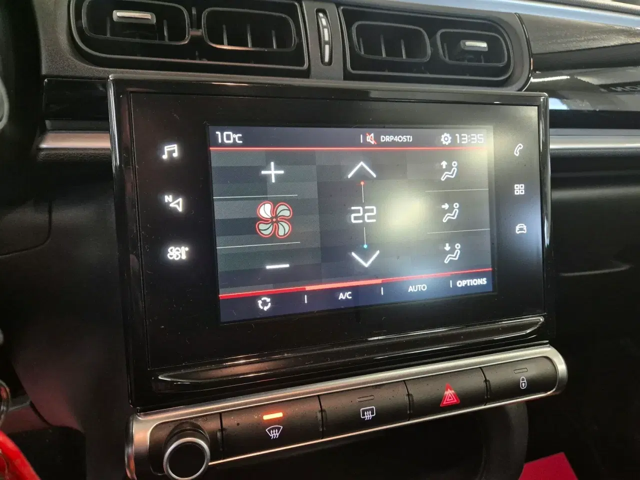 Billede 11 - Citroën C3 1,2 PureTech Feel+ EAT6 start/stop 110HK 5d 6g Aut.