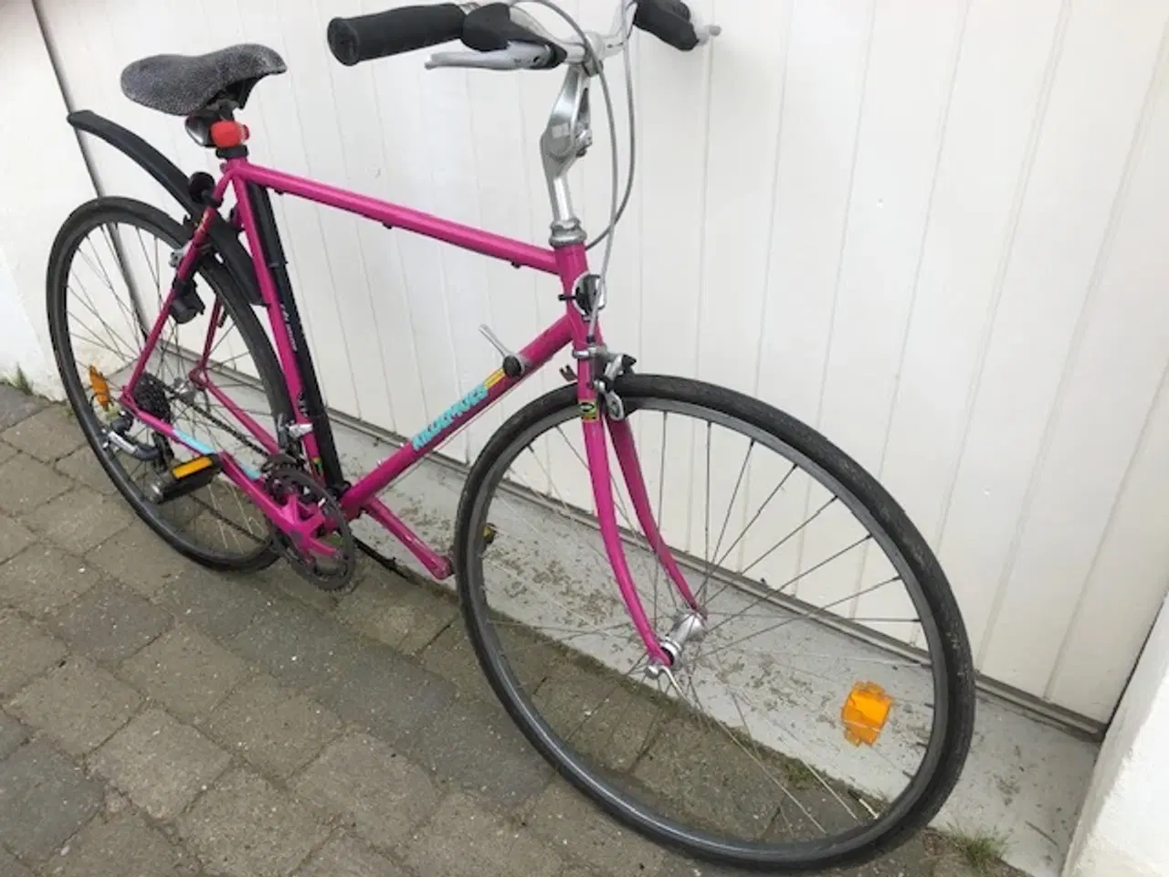Billede 2 - Kildemose cykel,