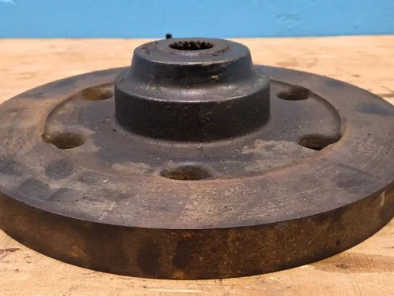 Billede 12 - New Holland CR9.90 Bremseskive 84071125