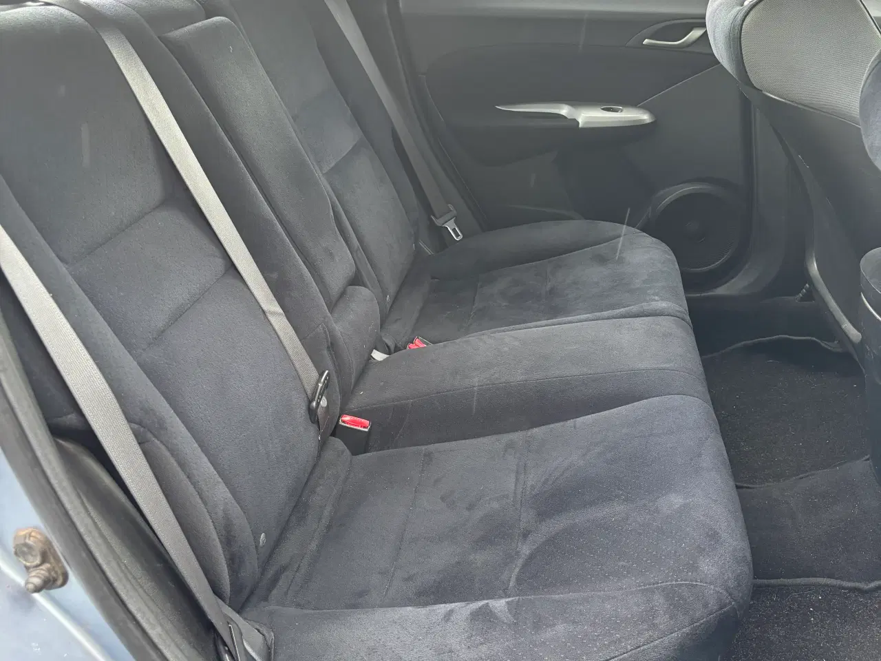 Billede 10 - Dk billigste Honda civic