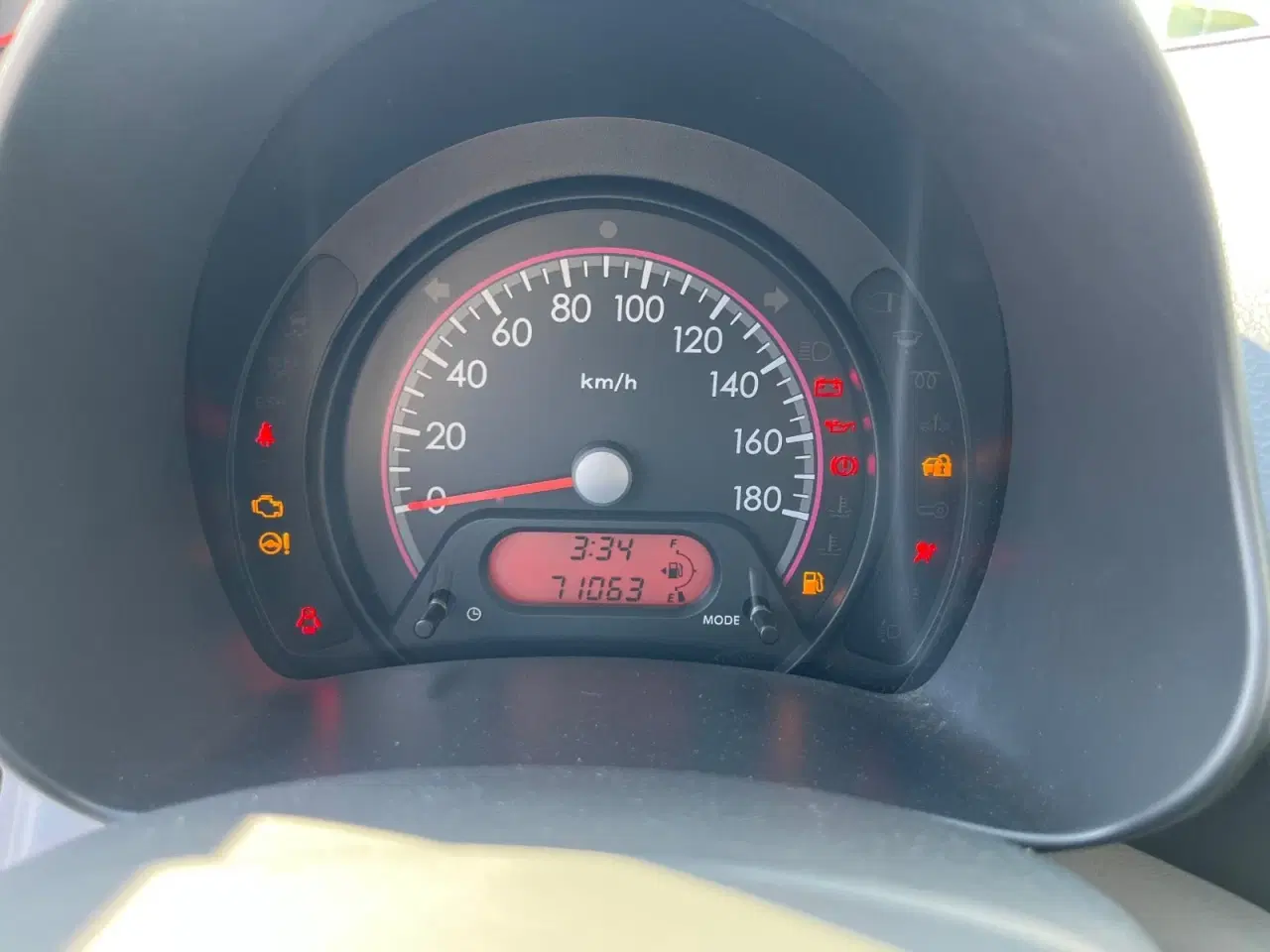 Billede 11 - Suzuki Alto 1,0 GL