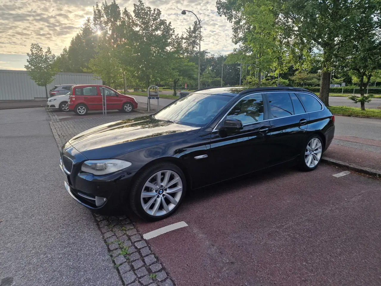 Billede 4 - BMW 520d
