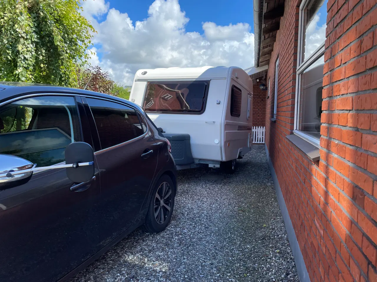 Billede 12 - Vega 365GT Campingvogn