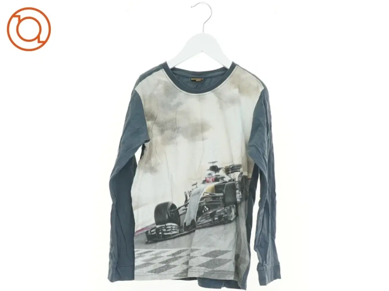 Billede 1 - Bluse fra Kids Up (str. 146 cm)