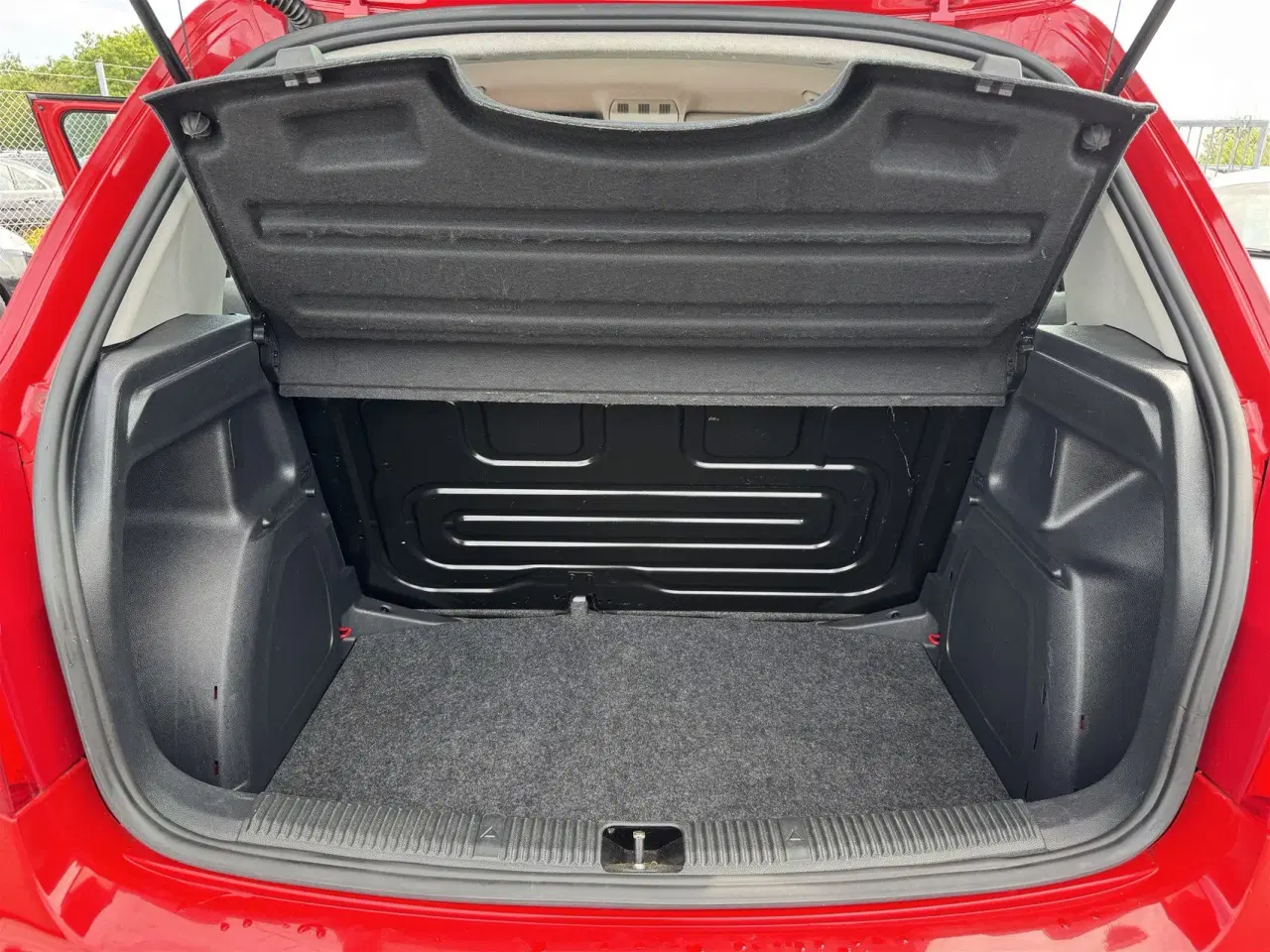 Billede 5 - Skoda Fabia 1,2 Classic 70HK 5d