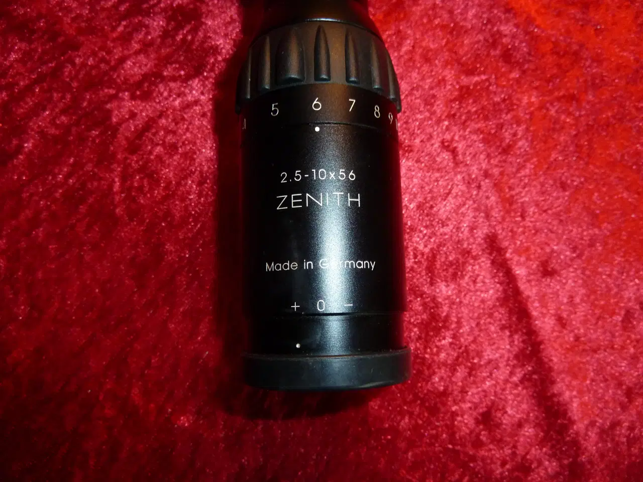 Billede 3 - Schmidt og Bender / med lys