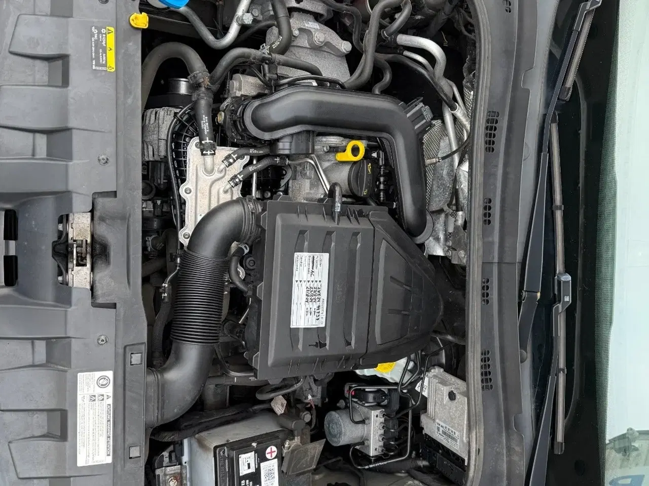 Billede 3 - Skoda Fabia 1,0 TSi 110 Ambition Combi DSG