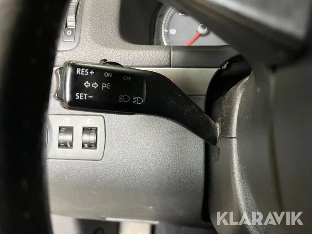 Billede 12 - Personbil VW Touran 2.0 tdi 140hk - 7 personers