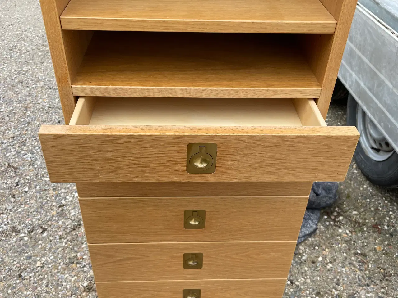 Billede 3 - Børge Mogensen reol