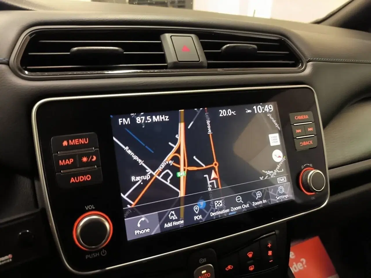 Billede 9 - Nissan Leaf 40 N-Connecta
