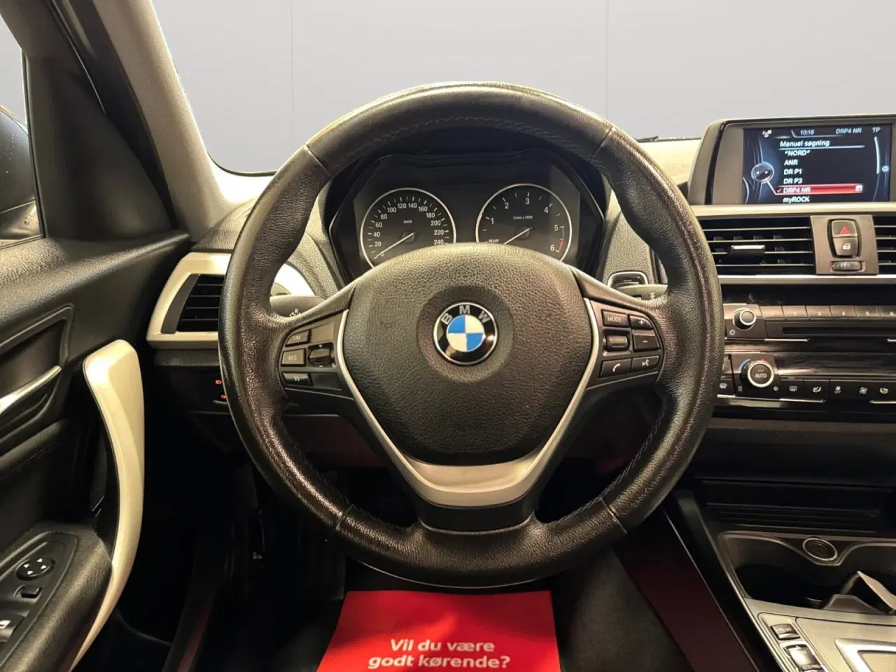 Billede 6 - BMW 118d 2,0 aut.