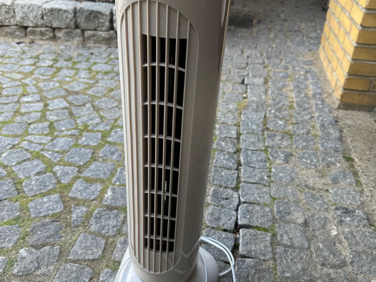 Billede 2 - Ventilator gulvmodel. 230 V, 50 Hz.