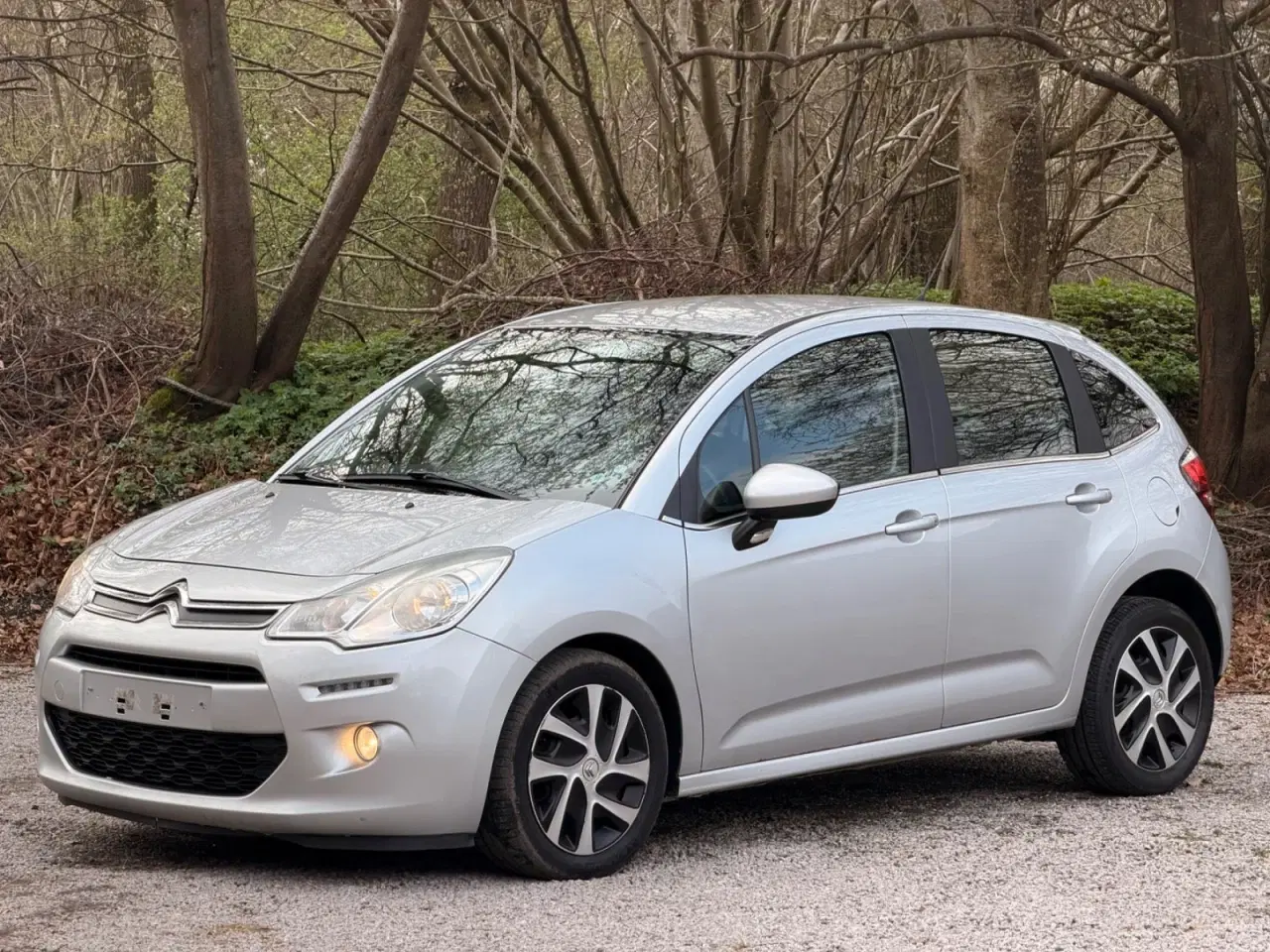 Billede 1 - Citroën C3 1,6 BlueHDi 100 Seduction Complet