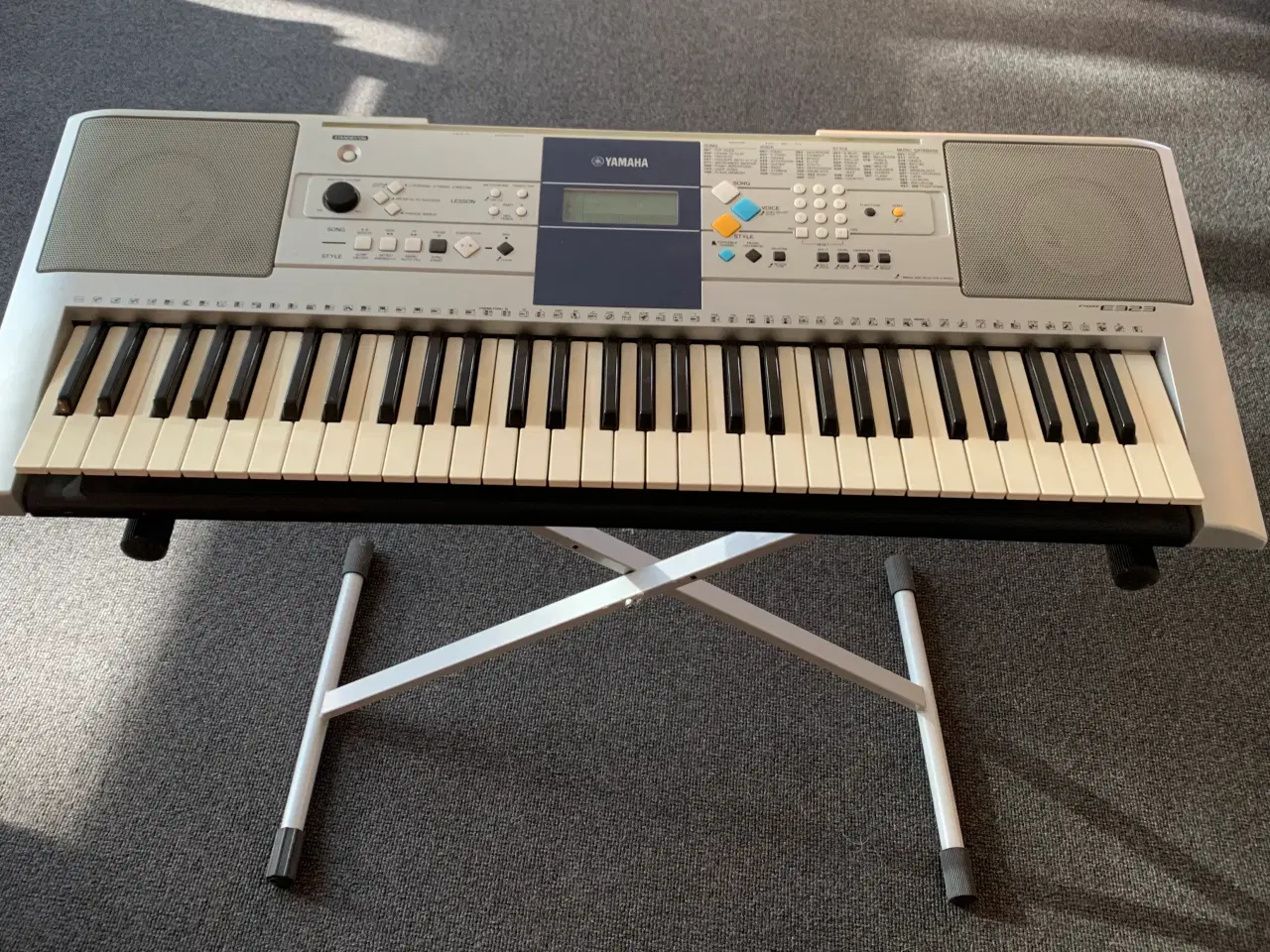 Billede 2 - Yamaha keyboard 