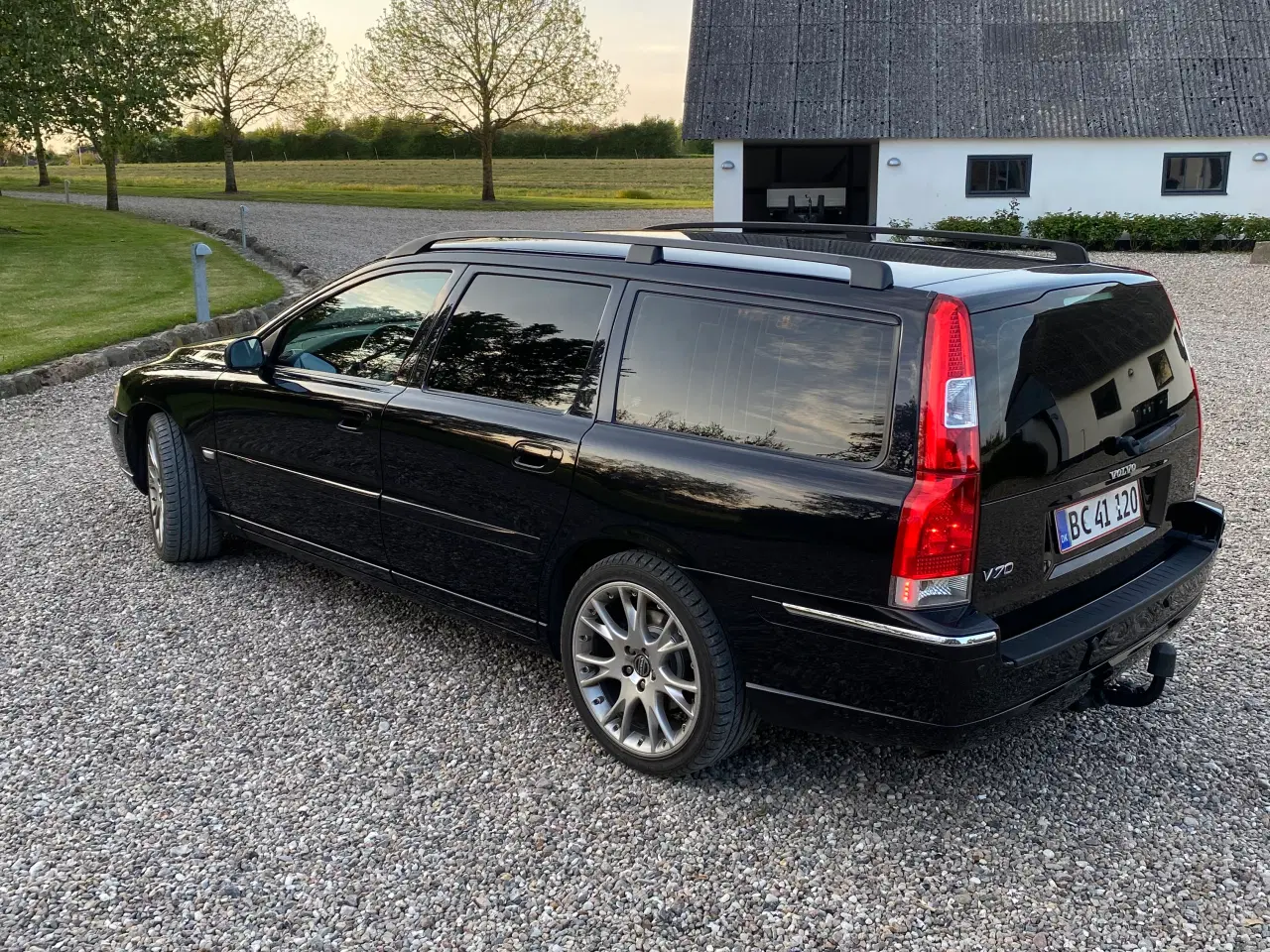 Billede 4 - Volvo V70 T5