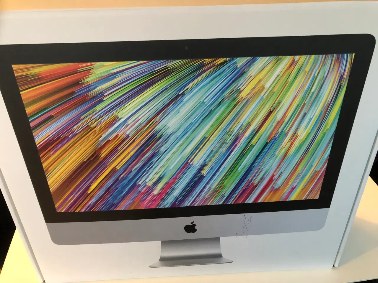 Billede 3 - iMac fra 2019