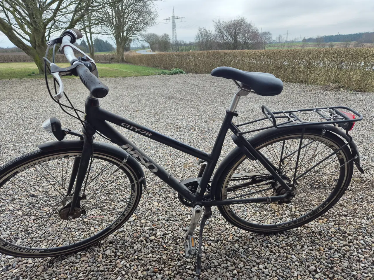 Billede 1 - City cykel 