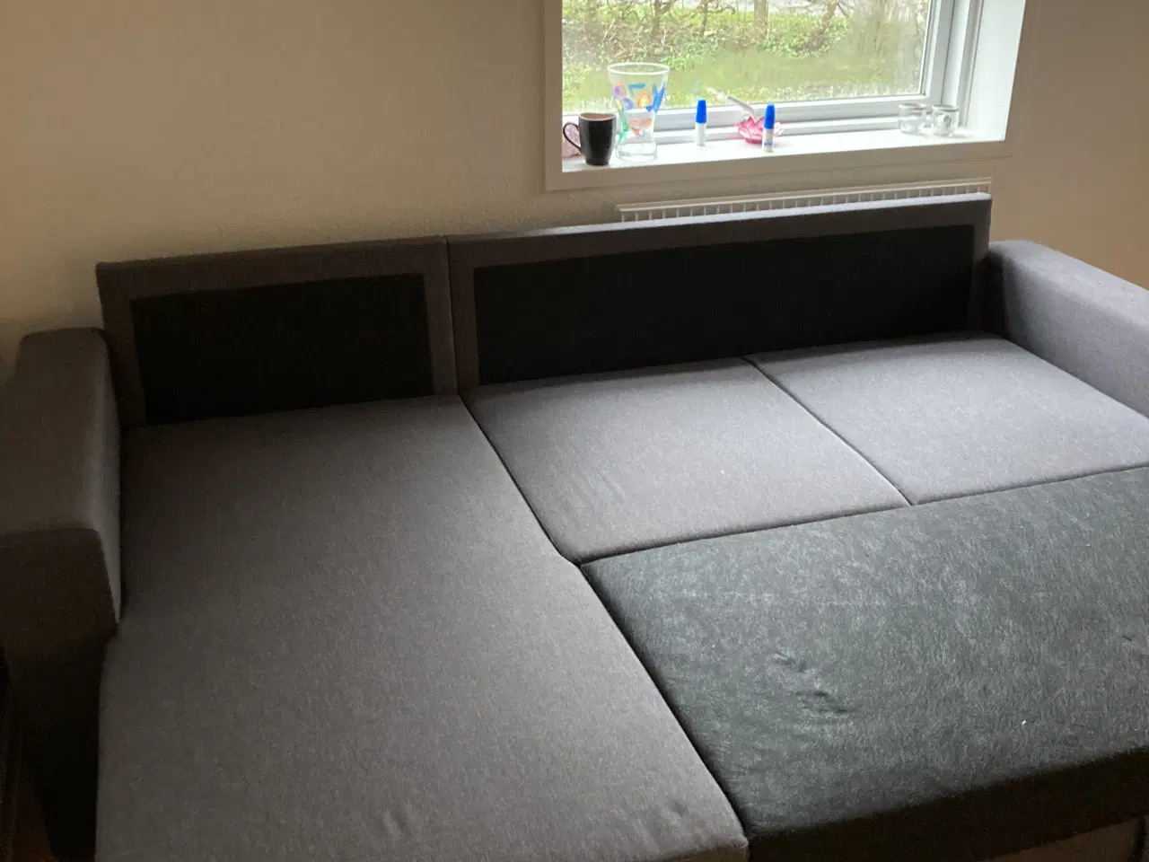 Billede 3 - Sovesofa fra jysk 