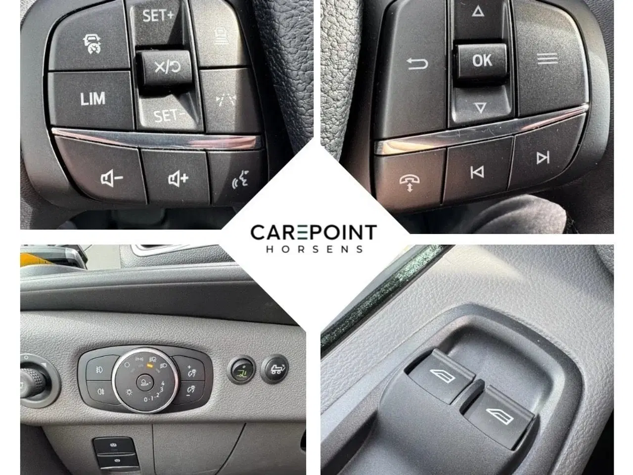 Billede 15 - Ford Transit 350 L3 Chassis 2,0 EcoBlue Trend aut. H1 FWD