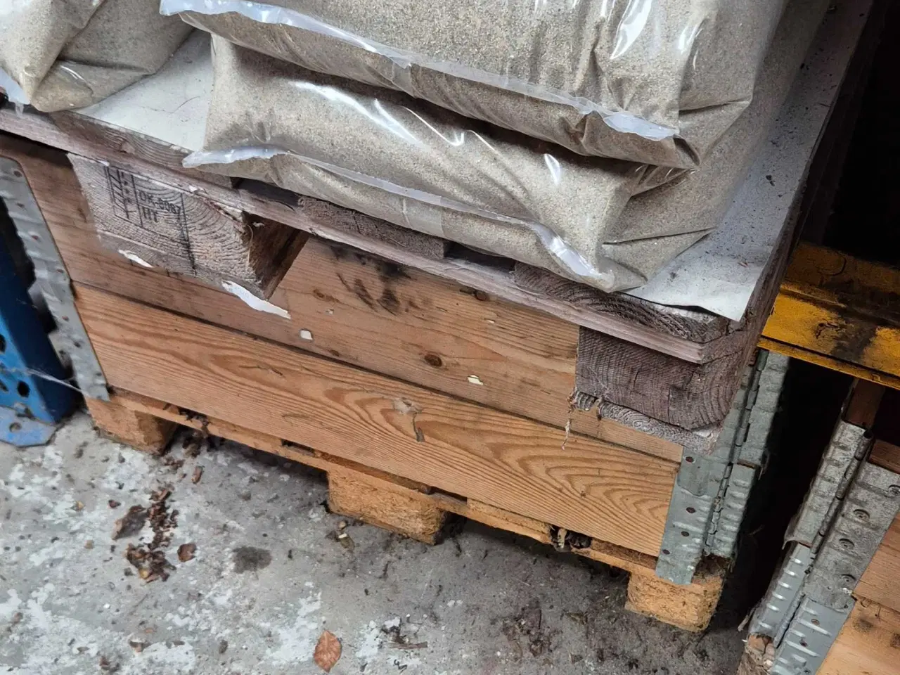 Billede 5 - Sandfilter og pool pumpe