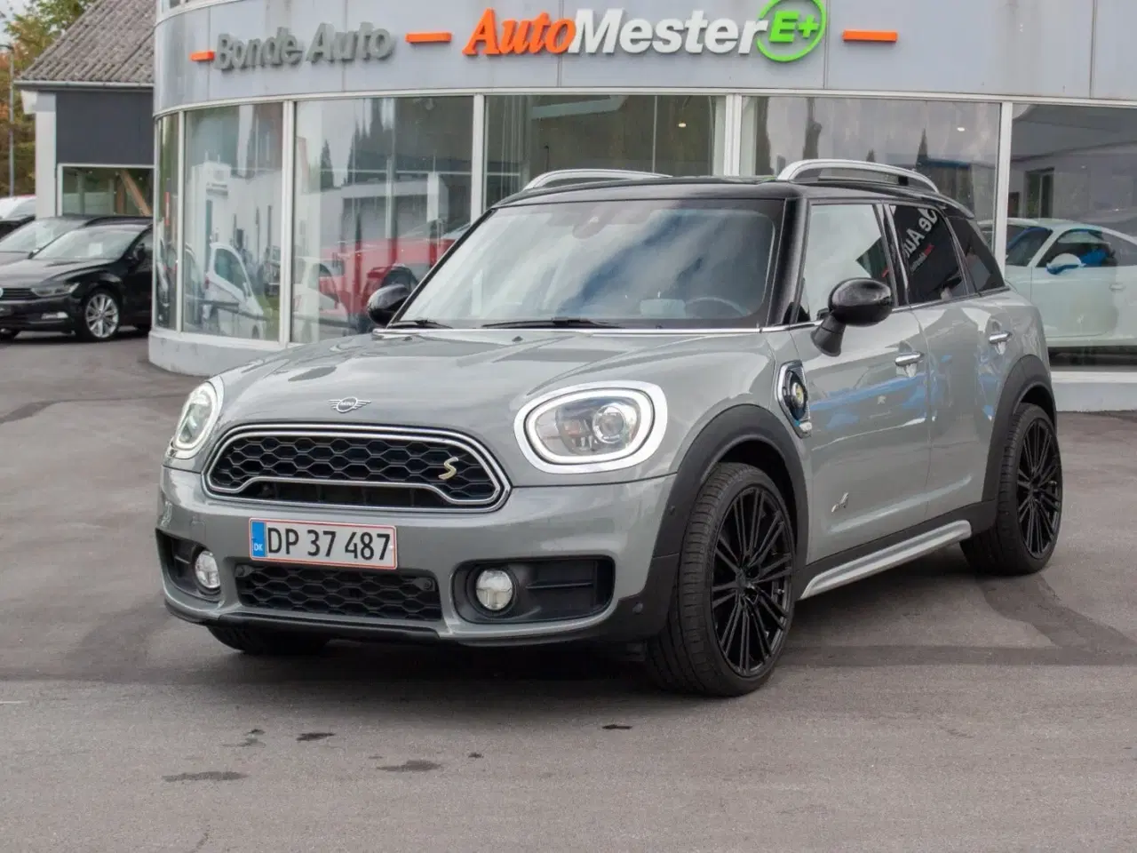 Billede 1 - MINI Countryman Cooper SE 1,5 Maximize aut. ALL4