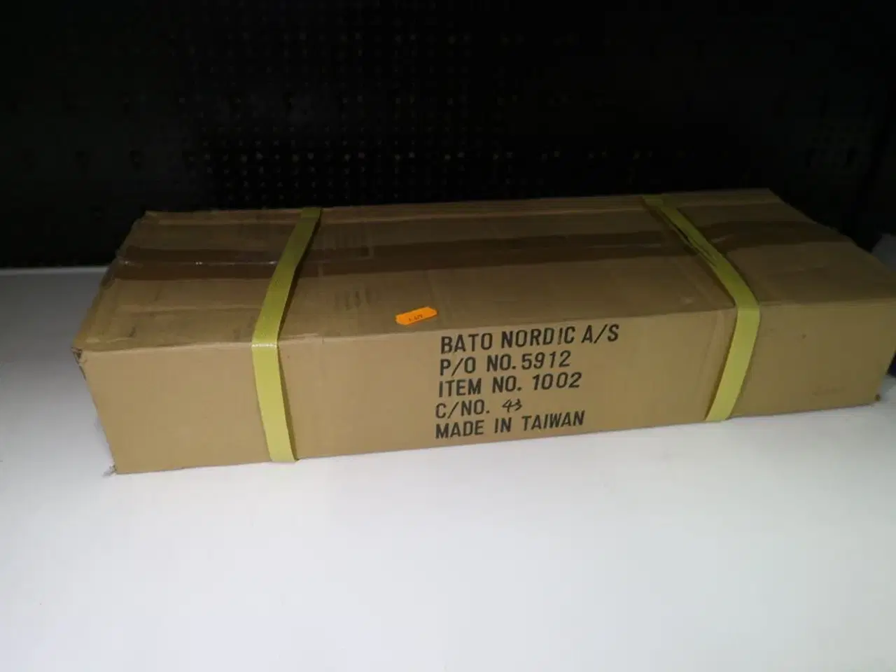 Billede 1 - Specialværktøj BATO