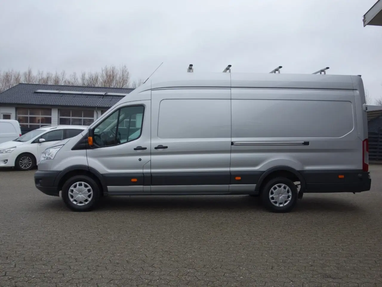 Billede 3 - Ford Transit 350 L4 Van 2,0 TDCi 170 Trend H3 RWD