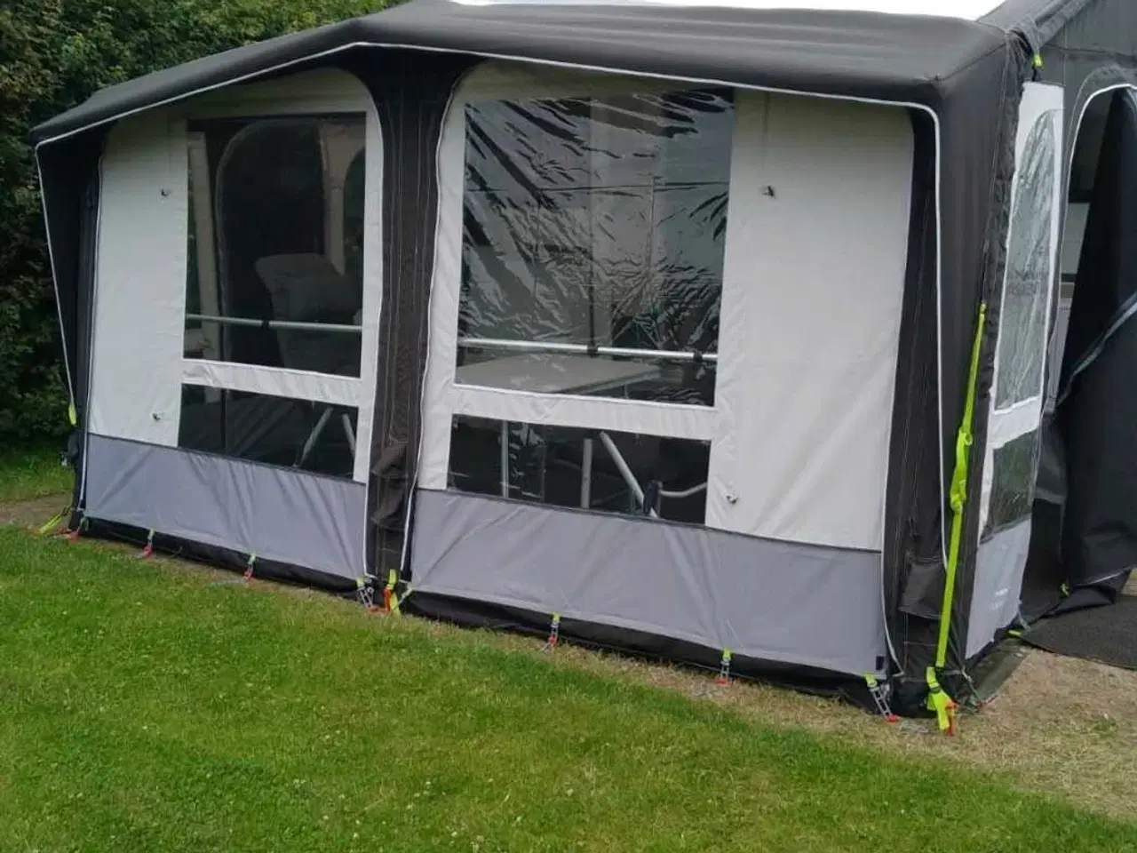 Billede 5 - Dometic club air pro 390 S