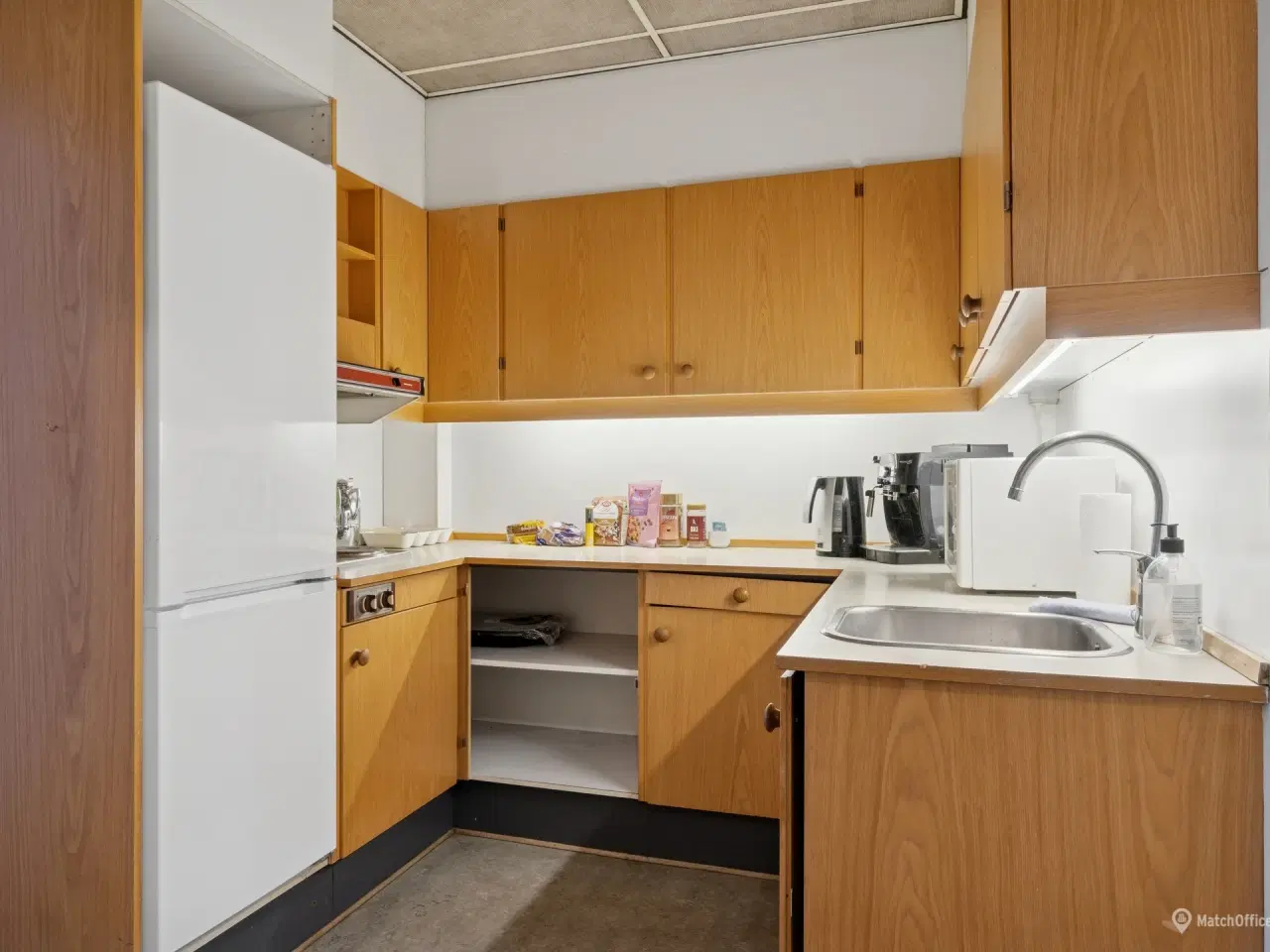 Billede 13 - Valby Langgade 207