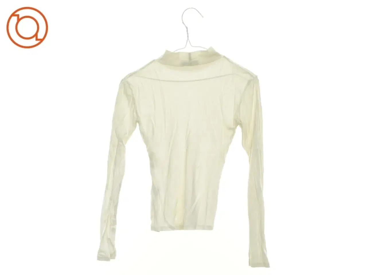 Billede 2 - Bluse fra Zara (str. 164 cm)