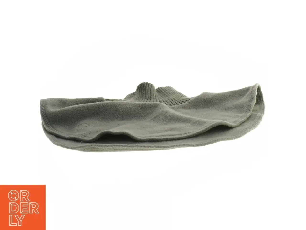 Billede 2 - Børne halsedisse i fleece (str. Ø 32 cm)