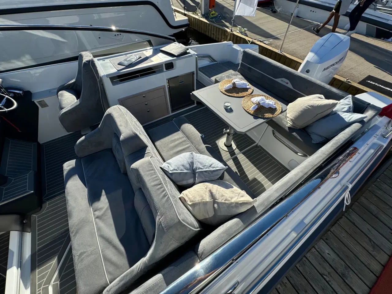 Billede 12 - NY IBIZA 911T 400HK