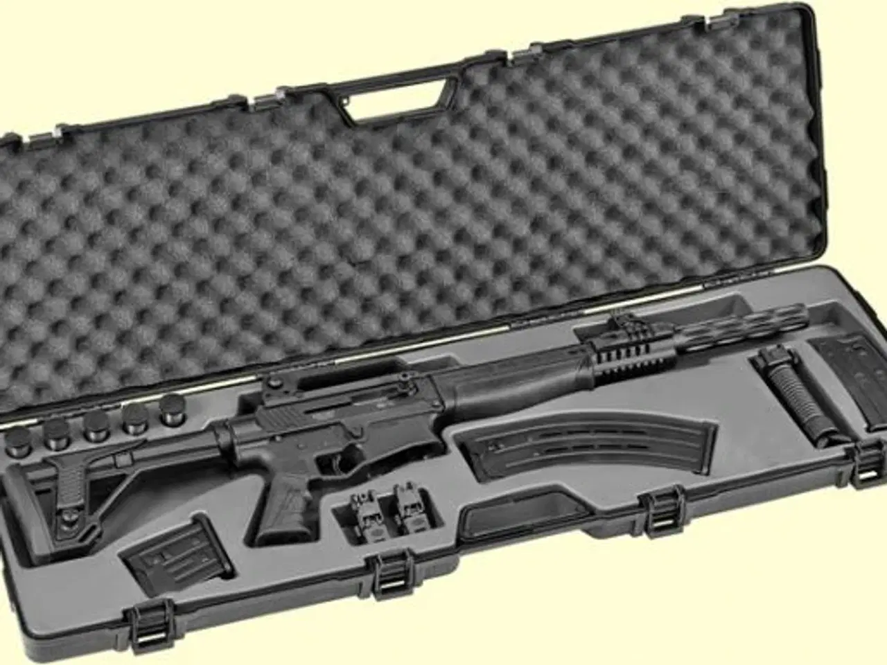 Billede 2 - Hatsan sd12 12/76